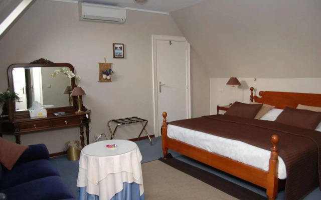 Hostellerie Ten Lande