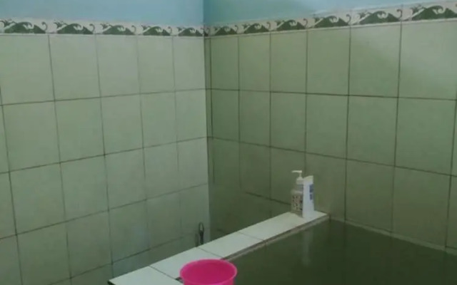 Homestay Banyumili