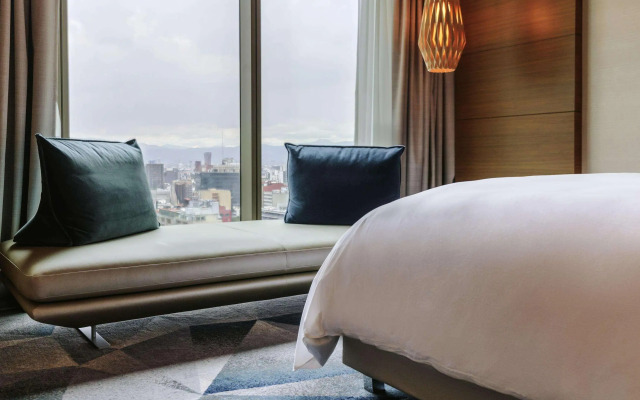 Sofitel Mexico City Reforma