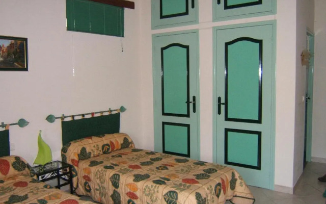 Chambres d'hôtes Lou Jassou