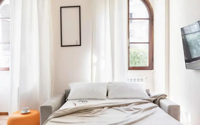 World Aparts - Monti / Via Nazionale – Esquilino Apartments