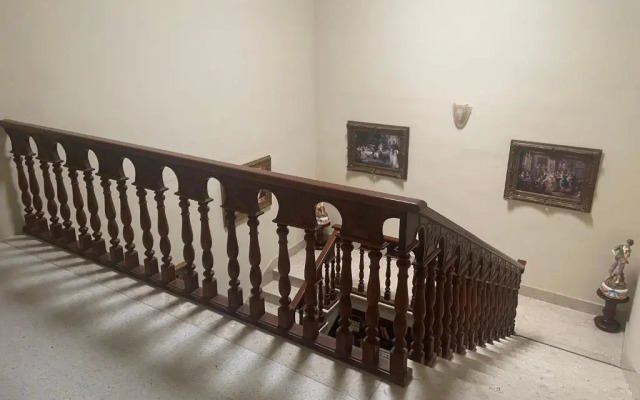 Magical Casalgo House