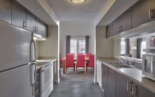 Blue Mountain Resort Home Collection