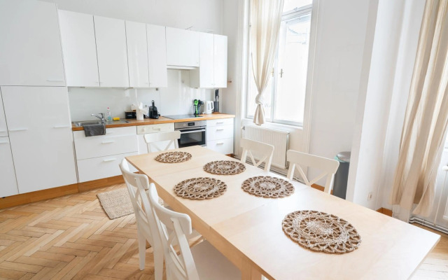 Vienna Living Apartments - Stephansdom