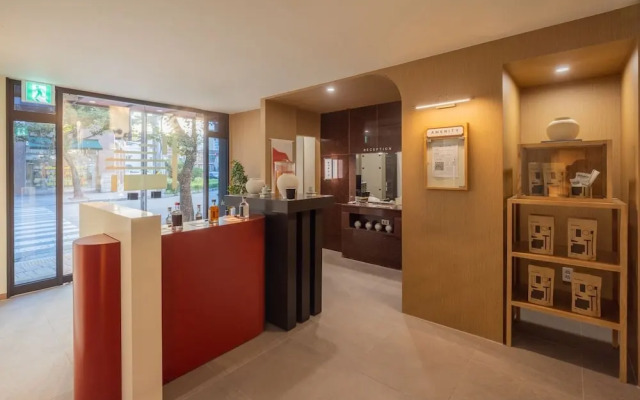 AanK Hotel & Spa Pyeongtaek
