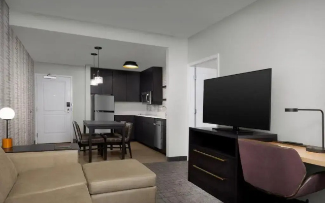 Residence Inn Indianapolis Plainfield