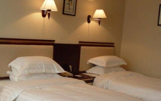 Yongzhou Great Wall Hotel