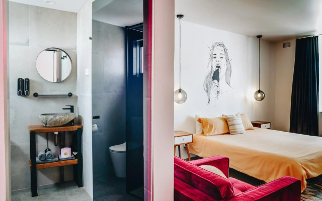 The Pink Hotel Coolangatta