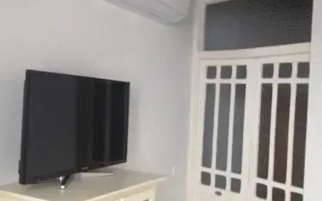 Apartamento Tres Culturas