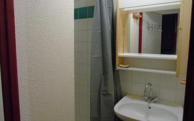 Appartement Valfréjus, 4 pièces, 8 personnes - FR-1-561-45