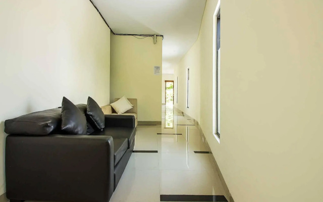 Tri Homestay Kuta
