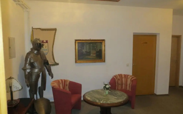 Heidehotel Letzlingen