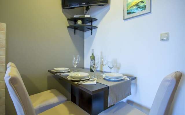 Apartments Armando