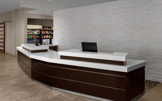 Residence Inn Durham McPherson/Duke University Medical Cntr