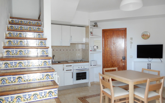 Marina Palmanova Apartamentos