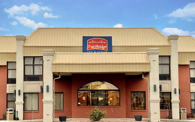 FairBridge Inn & Suites Fort Wayne