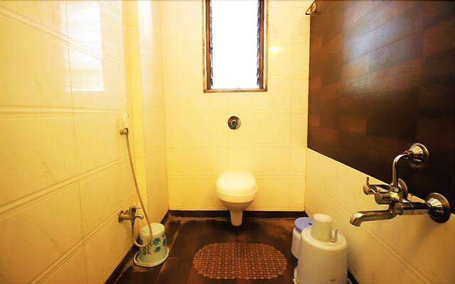 Hotel Mandai Palace