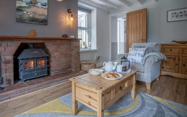 Wern Y Glais - 2 Bed - Glais