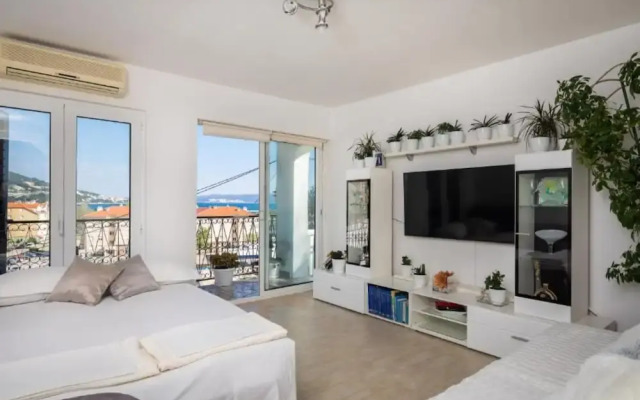 Omis River & Sea Escape