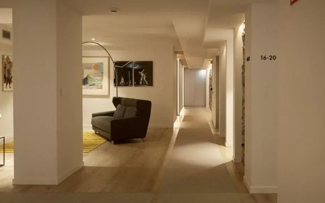 Hotel Bide Bide