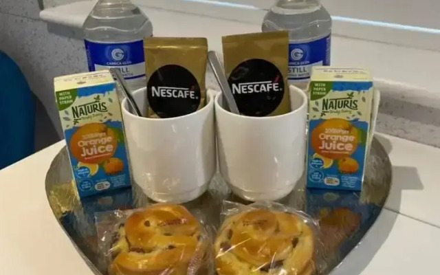 Oakwood Cabin Retreat in Bexleyheath