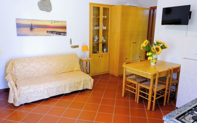 La Casa dei Due Ulivi