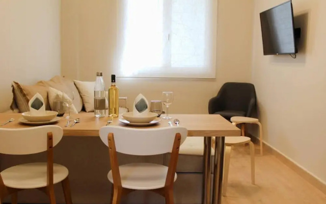 Asinis Apartment