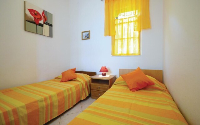 Awesome Home in Trget With 2 Bedrooms