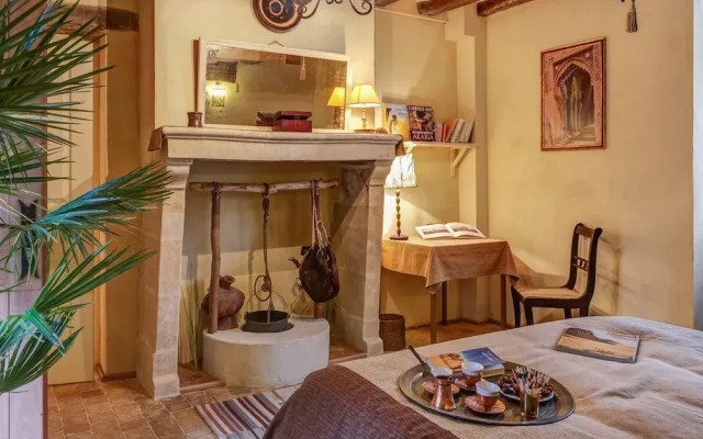 Hôtel des 4 continents