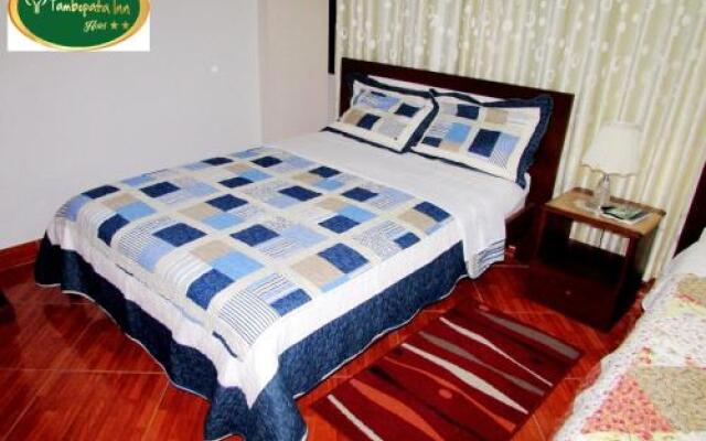 Hotel Tambopata Inn