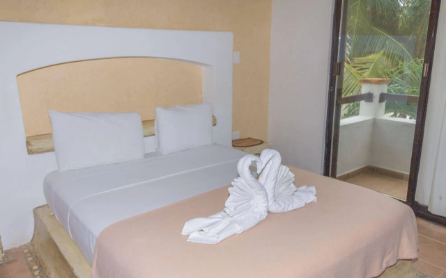 Hotel Boutique Pachamama