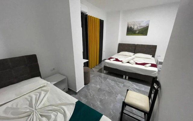 Hotel Seadel