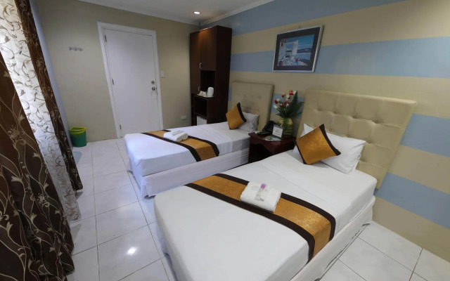 Loreland Farm Resort