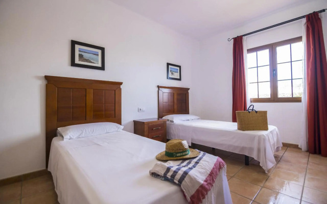 Villas Tao Mazo
