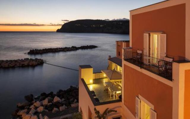 Appartamenti Le Pleiadi Sant'Angelo D'Ischia