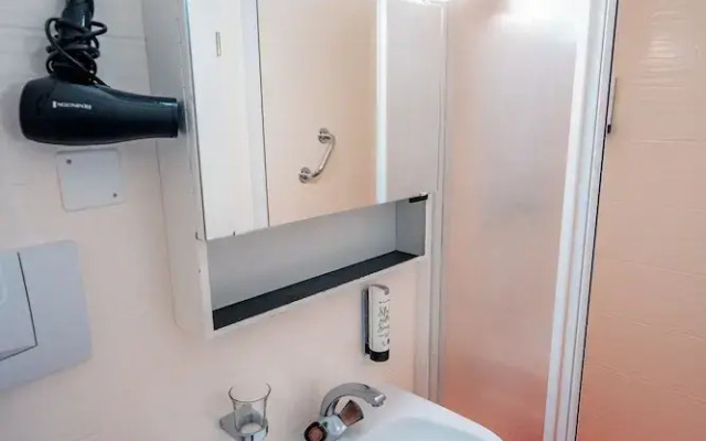 Hotel Haus Schönstatt -Self-Check-In