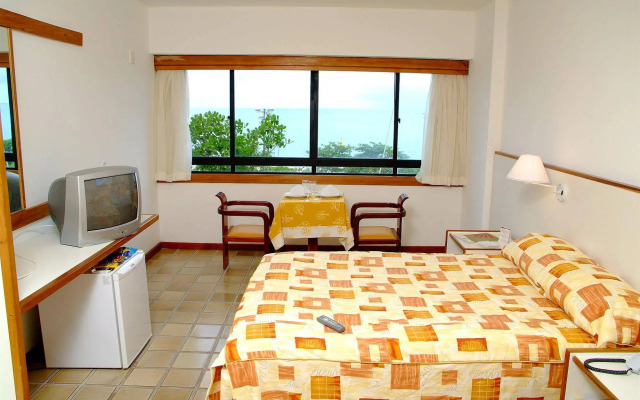 Pajuçara Praia Hotel