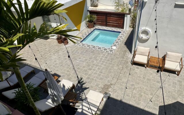 La Mona Loiza Apartments Complex