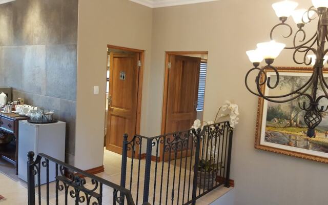 Executive Suite Woodmead East - Adults Only