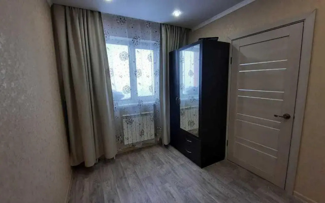 Апартаменты на улице Нансена