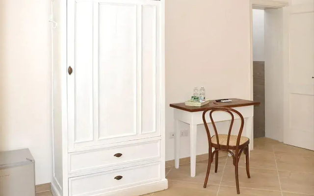 B&B Palazzo Marzo