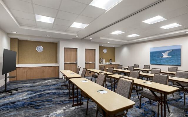 Fairfield Inn & Suites by Marriott Bonita Springs