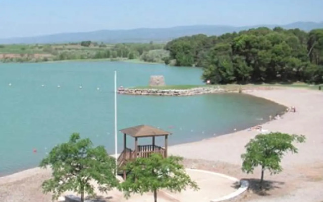 La chambre des remparts