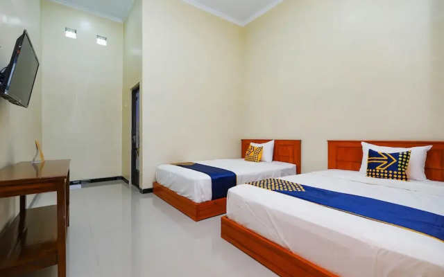 SPOT ON 2790 Bintang Selatan Syariah