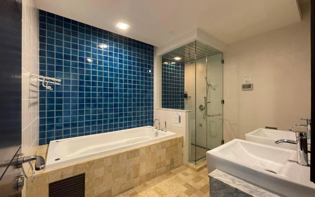 Home Sweet Villas, Karambunai