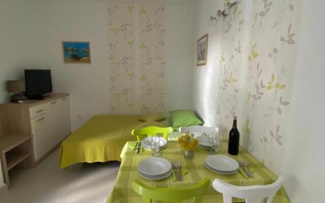 Apartments Ante