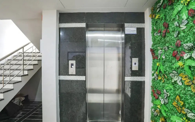 Fabhotel Amogh Stay Inn