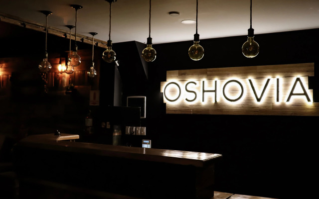 Oshovia Hostel