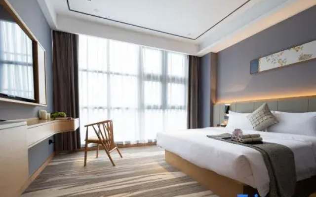Yishang Hotel