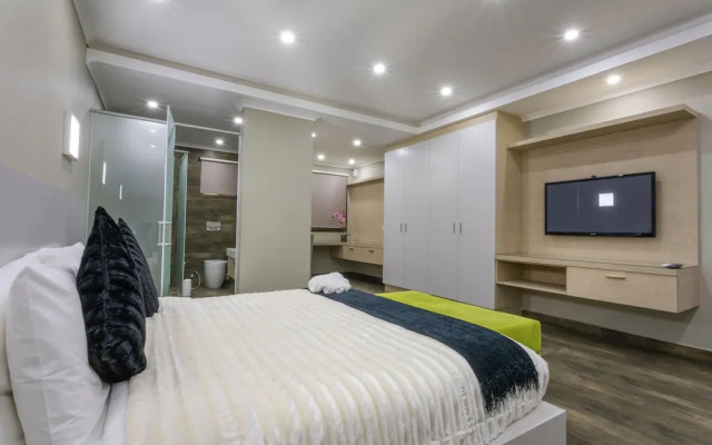 Fallsway Suites